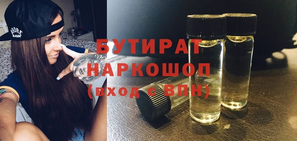 индика Баксан